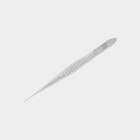 Gilles Dissecting Forceps 1x2 Teeth Serrated 155mm