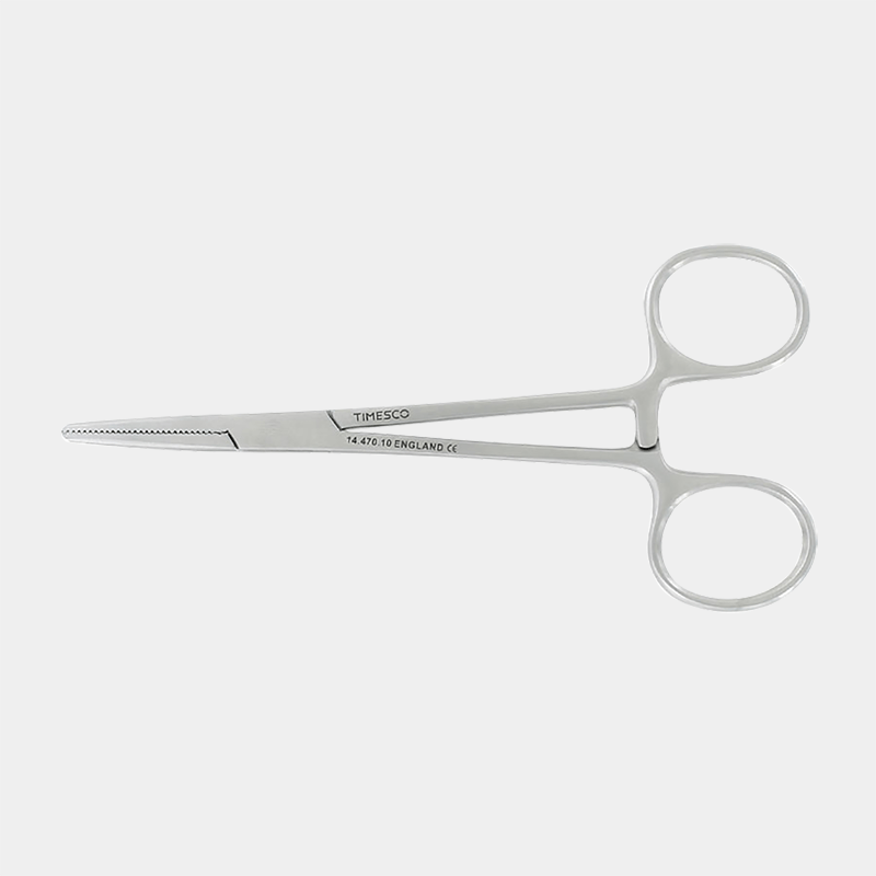 Spencer Wells Artery Forceps Str 5" (13cm) BJ
