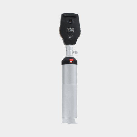 Orion Xenon Ophthalmoscope