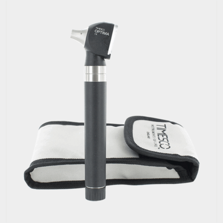Optima Mini Pocket Otoscope