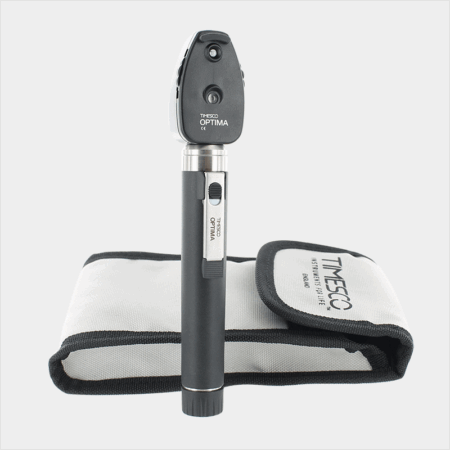 Optima Mini Pocket Ophthalmoscope