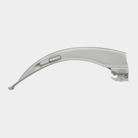 Orion Macintosh Laryngoscope Blades