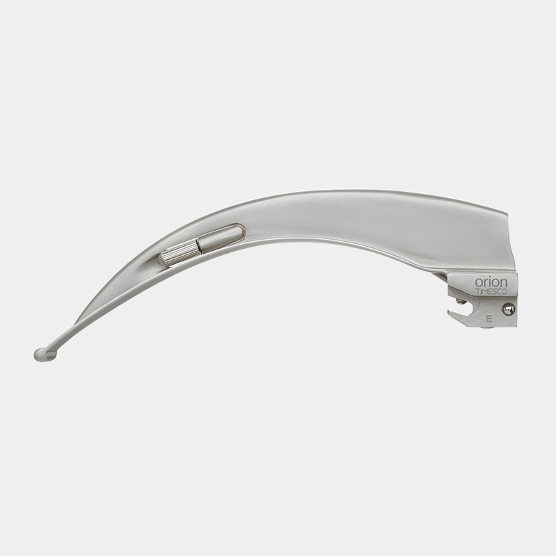 Orion Macintosh Laryngoscope Blades