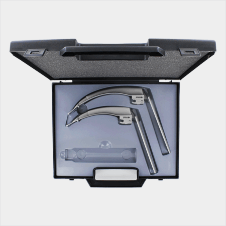 Sirius XL Eclipse Blades Set