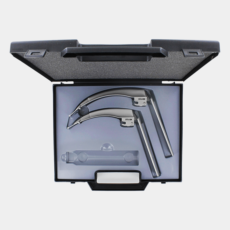 Sirius XL Eclipse Blades Set