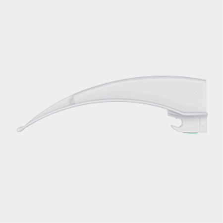 Freeway Macintosh Laryngoscope Blades