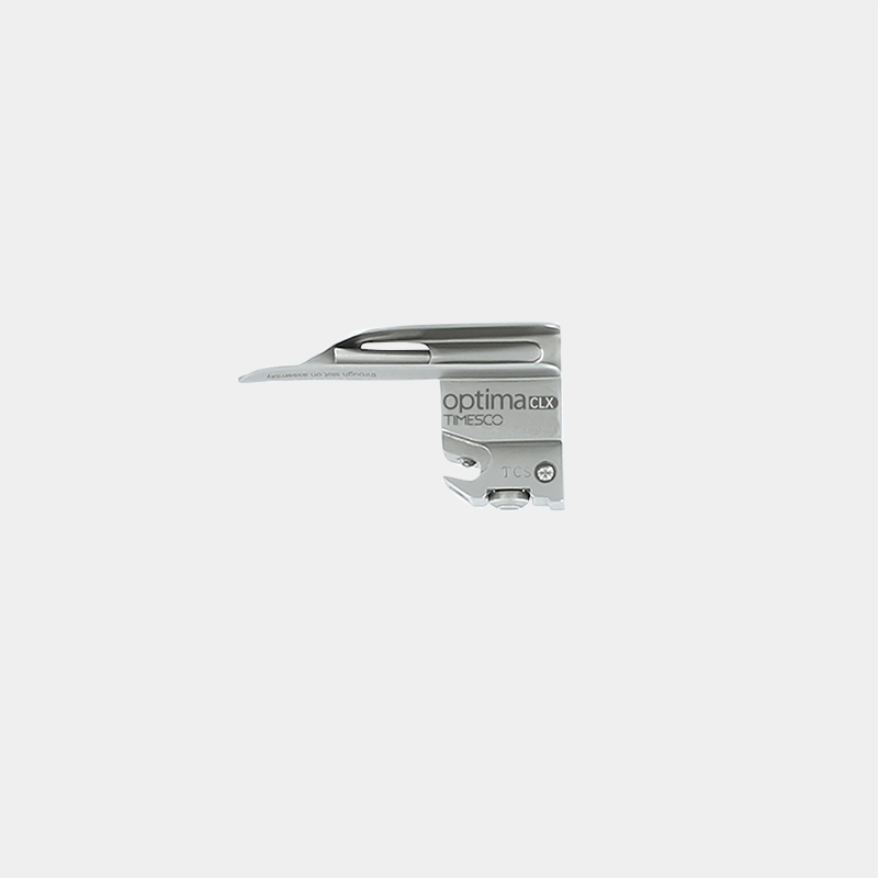 Optima CLX Miller Laryngoscope Blades
