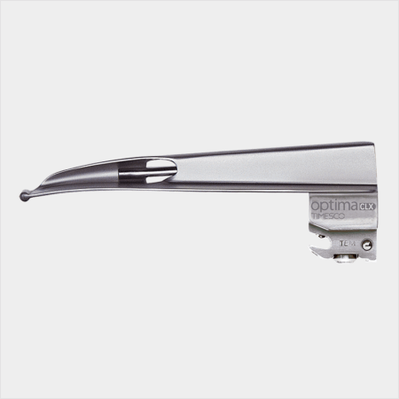 Optima CLX Seward Laryngoscope Blades