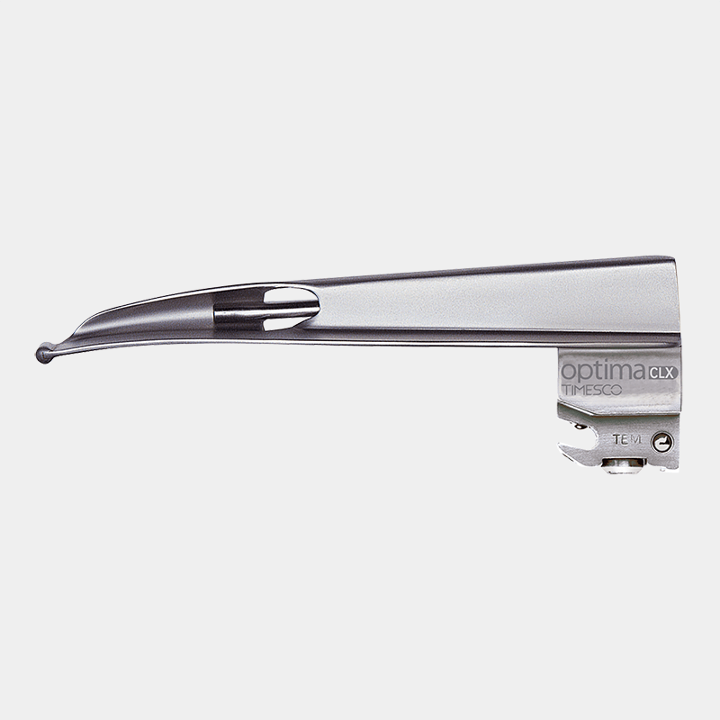 Optima CLX Seward Laryngoscope Blades