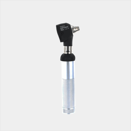 Optima Neo Otoscope