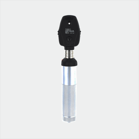 Optima Neo Ophthalmoscope