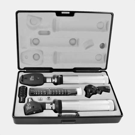 Optima Neo Diagnostic Set