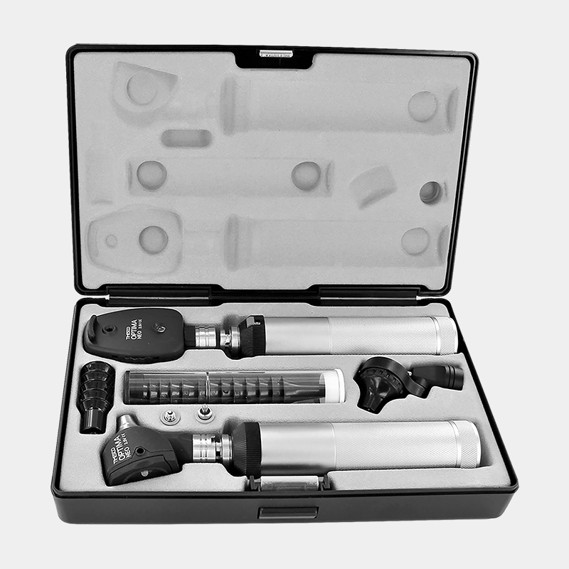 Optima Neo Diagnostic Set