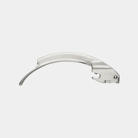 Optima View RU Video Laryngoscope Blades