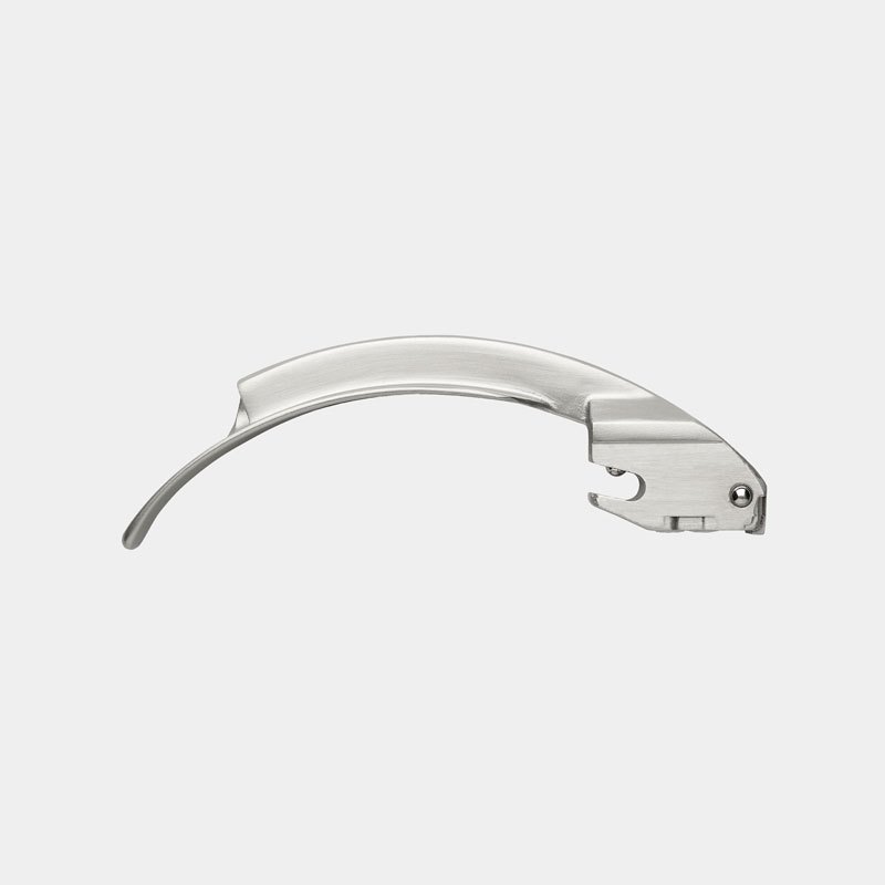 Optima View RU Video Laryngoscope Blades