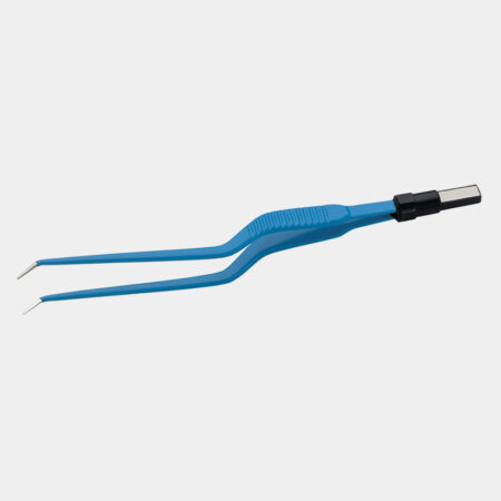 Reusable Forceps - Angled Up