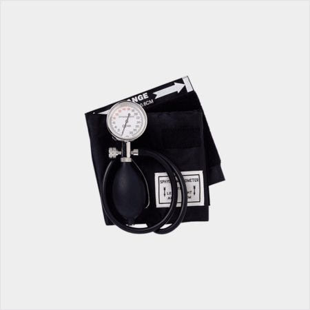 Sapphire Aneroid Sphygmomanometer
