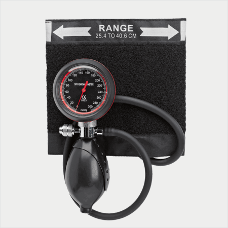 Topaz Aneroid Sphygmomanometer