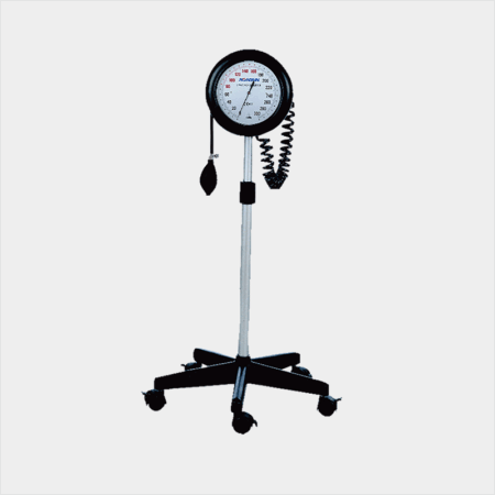 Opal Aneroid Sphygmomanometer Monitor