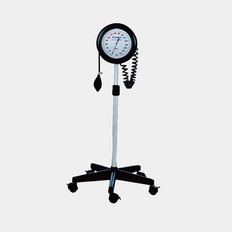 Opal Aneroid Sphygmomanometer Monitor
