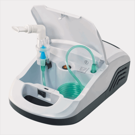 Scian Compressor Nebuliser NB-210C