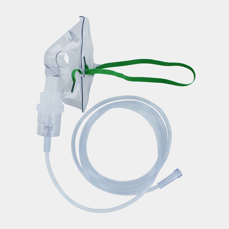 Adult Nebuliser Set