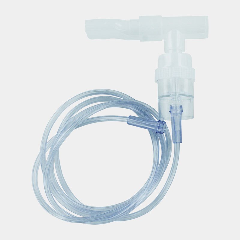 Mouthpiece Nebuliser Set