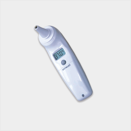 Digital Economy Tympanic Ear Thermometer