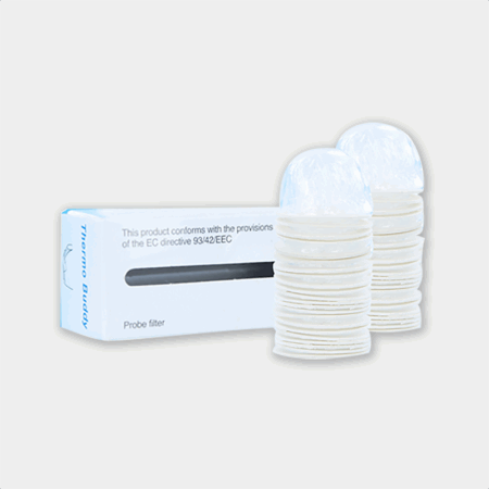 Thermometer Probe Covers