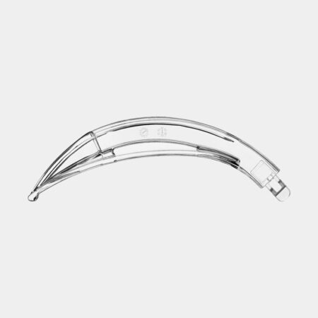 Optima View SU Video Laryngoscope Blades