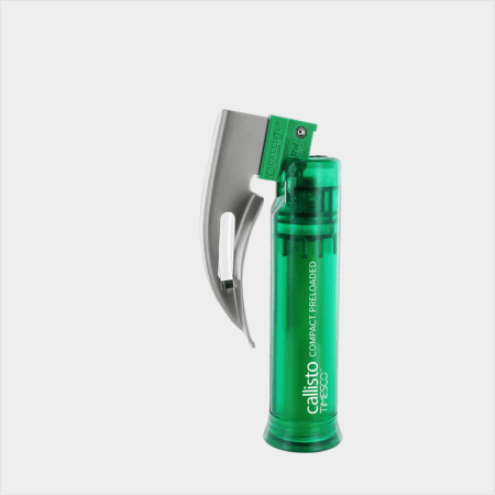 Callisto Blade & Compact Preloaded Handle Sets