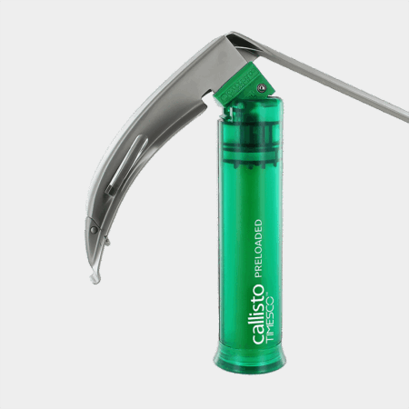 Callisto Eclipse Blade & V2 Preloaded Handle Sets