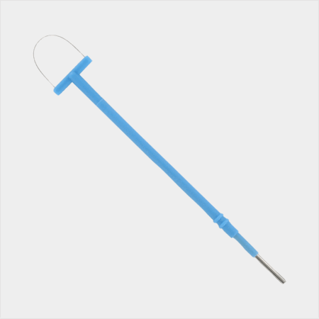 Single-Use Loop Electrodes