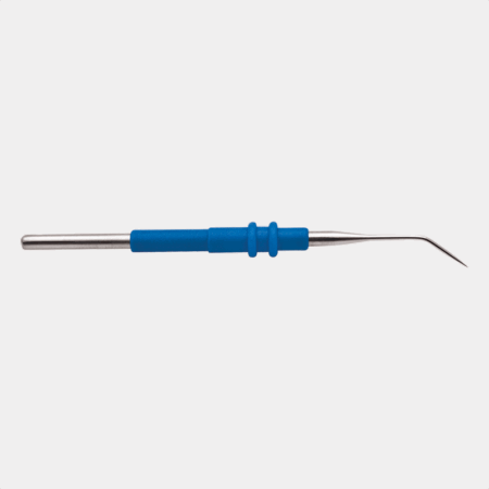 Single-Use Needle Electrodes