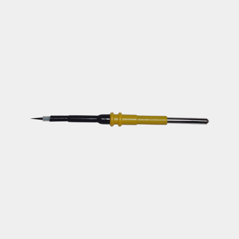 Single Use Micro Needle Electrodes