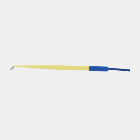 Single-Use Bipolar Dissecting Forceps