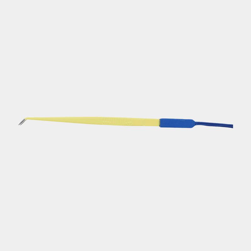 Single-Use Bipolar Dissecting Forceps