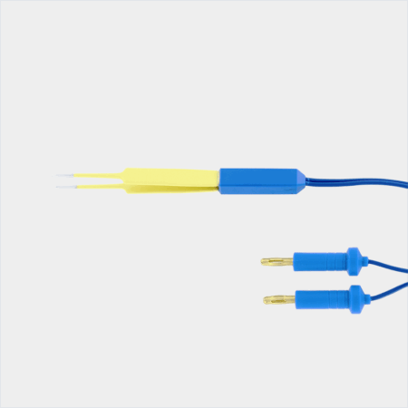 Single-Use Bipolar Dissecting Forceps Jeweller