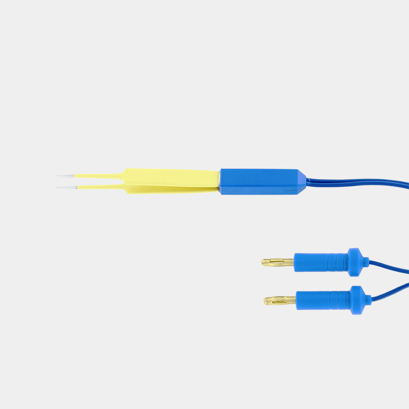 Single-Use Bipolar Dissecting Forceps Jeweller