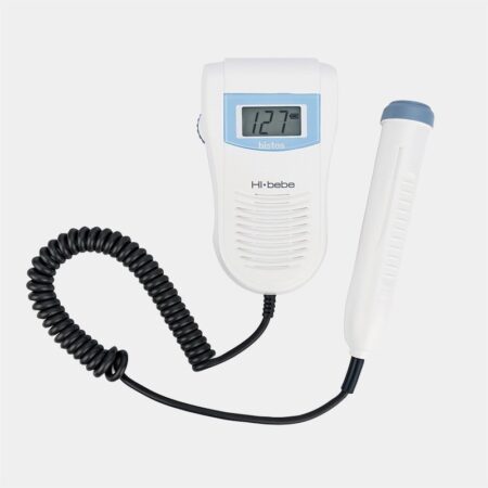 Hi-Bebe BT-200L Foetal Doppler