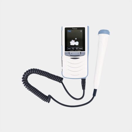 Hi-Bebe BT-220C Foetal Doppler