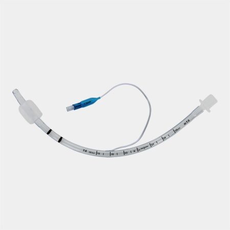 Endotracheal Tubes - Cuffed