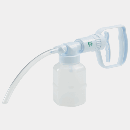 EVAC-S Single-Use Suction Device