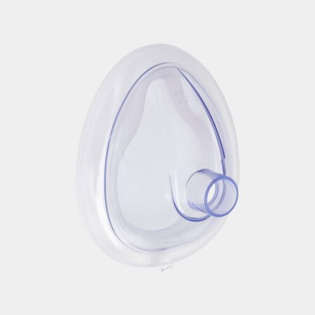 Single-use Air Cushion Anaesthetic Face Mask Range