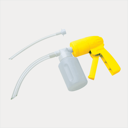 Rescuer MVP Suction Pump Aspirator