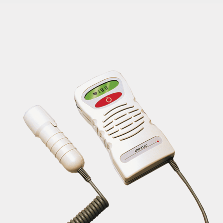 Ultra-Tec Water Birth Doppler