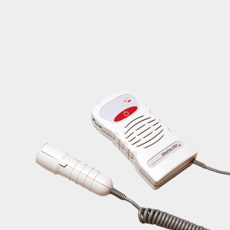 Ultra-Tec PD1 Audio Doppler