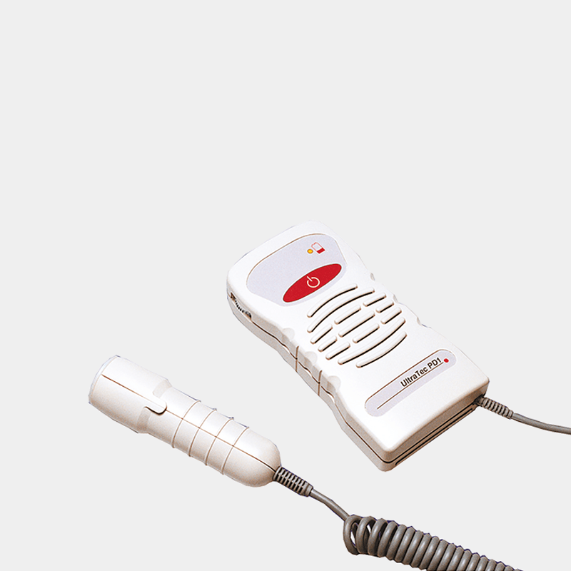 Ultra-Tec PD1 Audio Doppler