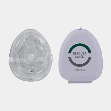 CPR Rescu-Mask