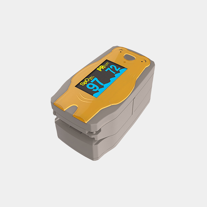 C52 Paediatric Finger Tip Pulse Oximeter